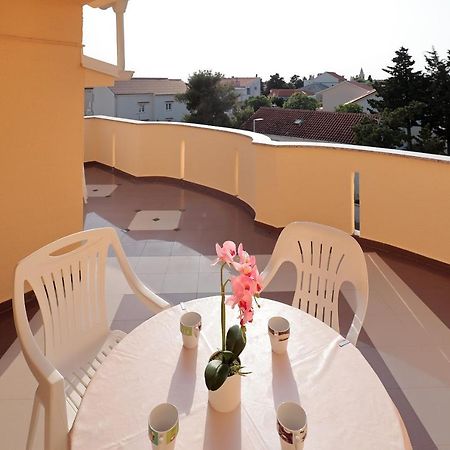 City Pool Apartments Novalja Extérieur photo