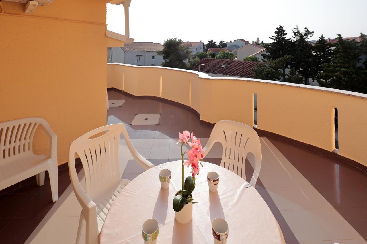 City Pool Apartments Novalja Extérieur photo