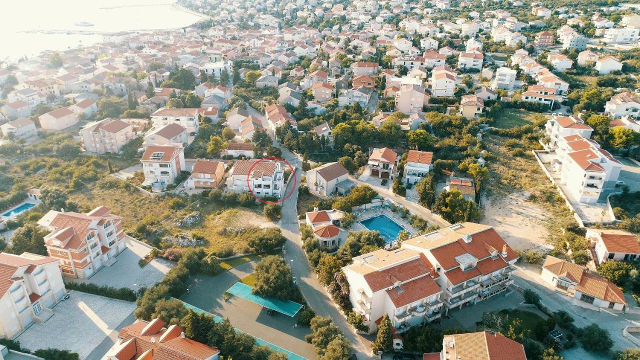 City Pool Apartments Novalja Extérieur photo